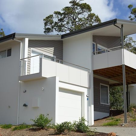 The Villa Dunsborough Exterior foto